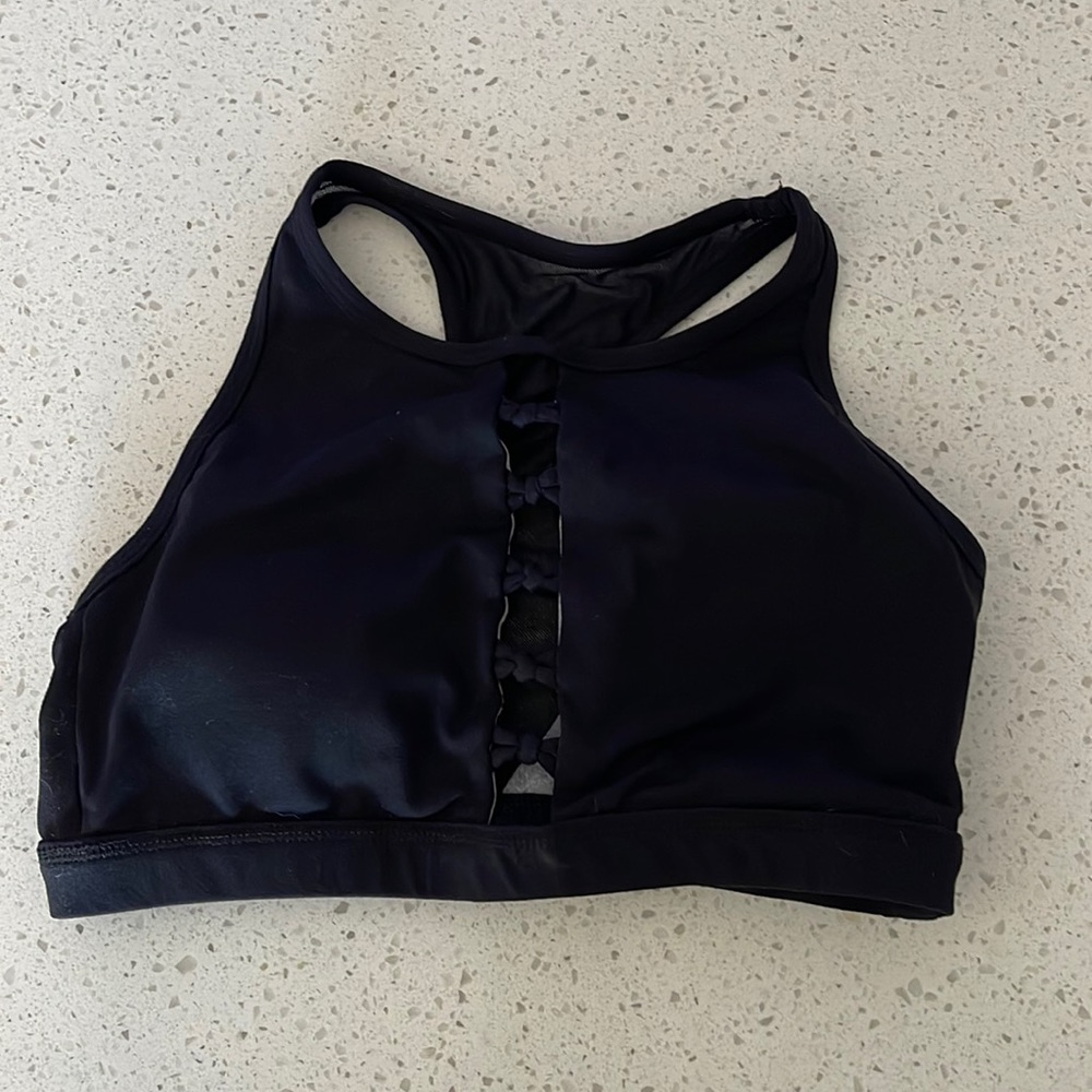 Born Primitive sports bra